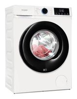 Exquisit 6 kg Frontlader Waschmaschine 1200 U/min WA6312-371A f&uuml;r 296,96 Euro