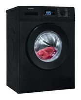 Exquisit 7 kg Frontlader Waschmaschine 1400 U/min aquaStop Funktion AutoClean WA7014-021A f&uuml;r 358,00 Euro