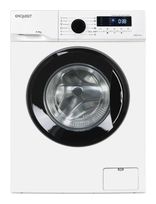 Exquisit 8 kg Frontlader Waschmaschine 1400 U/min aquaStop Funktion WA8014-020A f&uuml;r 340,00 Euro