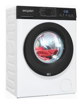 Exquisit 8 kg Frontlader Waschmaschine 1400 U/min aquaStop Funktion WA8014-370A f&uuml;r 362,00 Euro