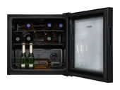 Exquisit Weinkühler Freistehend 14 Flasche(n) WS1-12-GT-030G f&uuml;r 209,96 Euro
