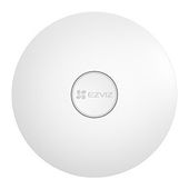 EZVIZ Wlan Bluetooth  A3-R200 Zigbee Home Gateway Steuergerät (Weiß) f&uuml;r 97,96 Euro