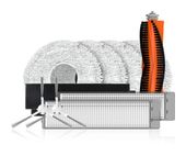 EZVIZ CS-RA-KIT08 f&uuml;r 29,99 Euro