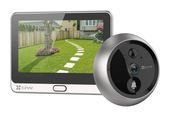 EZVIZ Wlan  DP2C (Silber) f&uuml;r 99,96 Euro