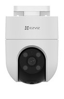 EZVIZ 2304 x 1296 Pixel IP-Sicherheitskamera Außen Nachtsicht  H8C 2K (Weiß) f&uuml;r 66,96 Euro
