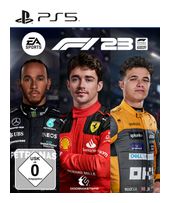 F1 23 (PlayStation 5) f&uuml;r 27,99 Euro