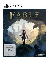 Fable (PlayStation 5) f&uuml;r 69,99 Euro