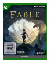 Fable (Xbox Series X) f&uuml;r 69,99 Euro