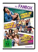 Fack Ju Göhte 1-3 Fanbox (DVD) f&uuml;r 13,49 Euro