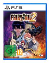 FAIRY TAIL 2 (PlayStation 5) f&uuml;r 69,99 Euro