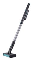 Fakir Handstaubsauger Beutellos bis 35 min Laufzeit 14,8 V EPA (Schwarz, Blau, Silber) AS1480LT f&uuml;r 83,96 Euro