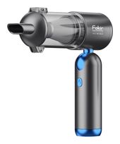 Fakir Handstaubsauger Beutellos bis 35 min Laufzeit 11,1 V EPA  AS150LT (Blau, Grau) f&uuml;r 40,46 Euro
