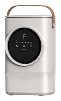 Fakir 100 m³/h Tragbarer Verdunstungsluftkühler 32 dB  Prestige TC400 (Weiß) f&uuml;r 59,46 Euro