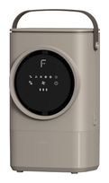 Fakir 100 m³/h Tragbarer Verdunstungsluftkühler 32 dB Prestige TC400 f&uuml;r 59,46 Euro
