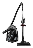 Fakir Bodenstaubsauger 700 W EPA  TS122 (Schwarz) f&uuml;r 66,96 Euro