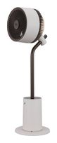 Fakir Ventilator Stand 26 dB  TVC800 Premium (Weiß) f&uuml;r 128,96 Euro