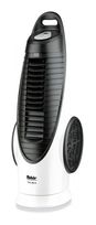 Fakir Turmventilator Stand  TVL90S (Schwarz, Weiß) f&uuml;r 149,00 Euro