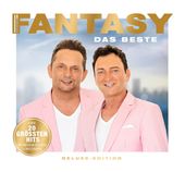 Fantasy - Das Beste (Deluxe Edition) f&uuml;r 20,49 Euro
