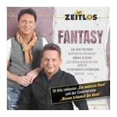 Fantasy - Zeitlos-Fantasy f&uuml;r 9,99 Euro