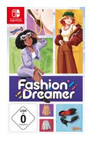Fashion Dreamer (Nintendo Switch) f&uuml;r 49,99 Euro