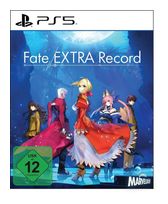 Fate/EXTRA Record (PlayStation 5) f&uuml;r 66,46 Euro