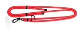Felixx Umhängegurt  LANYARD-L-R (Rot) f&uuml;r 16,96 Euro