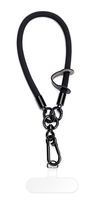Felixx Handgelenkriemen  LANYARD-S-B (Schwarz) f&uuml;r 12,95 Euro