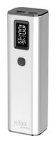 Felixx 20000 mAh Powerbank USB Typ-C  Premium (Silber) f&uuml;r 56,96 Euro
