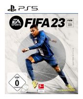 FIFA 23 (PlayStation 5) f&uuml;r 21,99 Euro