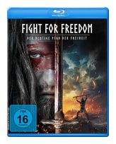 Fight for Freedom - Der blutige Pfad der Freiheit (Blu-Ray) f&uuml;r 16,99 Euro