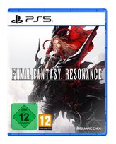 Final Fantasy Resonance (PlayStation 5) f&uuml;r 66,46 Euro