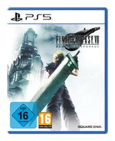 FINAL FANTASY VII Remake Intergrade (PlayStation 5) f&uuml;r 54,46 Euro