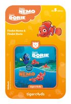 Findet Nemo & Findet Dorie f&uuml;r 9,99 Euro