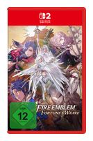 Fire Emblem: Fortune's Weave (Nintendo Switch 2) f&uuml;r 80,96 Euro