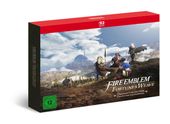 Fire Emblem: Fortune's Weave - Dagdanische Edition (Nintendo Switch 2) f&uuml;r 99,99 Euro