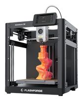 Flashforge 3D Drucker  Adventurer 5M Hochgeschwindigkeits (Schwarz) f&uuml;r 274,96 Euro