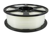 Flashforge  FF0027 HS PLA Filament 1.75mm 1kg (Transparent) f&uuml;r 17,95 Euro