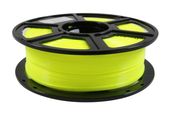 Flashforge  FF0683 HS PLA Filament 1.75mm 1kg (Gelb) f&uuml;r 17,95 Euro