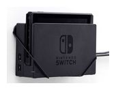 Floating Grip Nintendo Switch  Smart Wall Mount (Schwarz) f&uuml;r 19,99 Euro