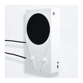 Floating Grip Xbox Series S  Wall Mount Bundle Deluxe (Weiß) f&uuml;r 54,96 Euro
