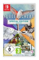 Flügelschlag - Special Edition (Nintendo Switch) f&uuml;r 24,99 Euro