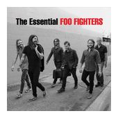 Foo Fighters - The Essential Foo Fighters f&uuml;r 29,99 Euro