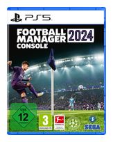Football Manager 2024 (PlayStation 5) f&uuml;r 59,99 Euro