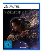 Forspoken (PlayStation 5) f&uuml;r 15,00 Euro