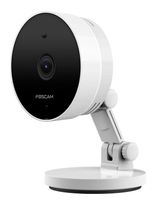 Foscam 3072 x 1728 Pixel Innen Nachtsicht  C5M (Weiß) f&uuml;r 54,90 Euro