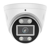 Foscam 3072 x 1728 Pixel IP-Sicherheitskamera IP66 Außen Nachtsicht  T5EP (Schwarz, Weiß) f&uuml;r 76,96 Euro