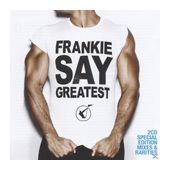 Frankie Goes To Hollywood - Frankie Say Greatest (Special Edition) f&uuml;r 11,99 Euro