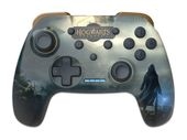 Freaks and Geeks Gamepad für Nintendo Switch, Nintendo Switch OLED  Wireless Controller Hogwarts Legacy (Mehrfarbig) f&uuml;r 39,99 Euro