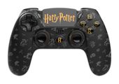 Freaks and Geeks Gamepad für PlayStation PS4  Wireless Controller Harry Potter (Schwarz) f&uuml;r 22,99 Euro
