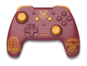 Freaks and Geeks Gamepad für Nintendo Switch, Nintendo Switch OLED, PC  Wireless Controller Harry Potter Gryffindor (Rot) f&uuml;r 36,99 Euro